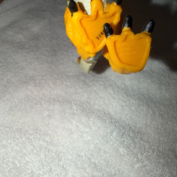 Jurassic World Ankylosaurus Bashers & Biters Dinosaur w/ Bashing Action Hasbro - Picture 7 of 7